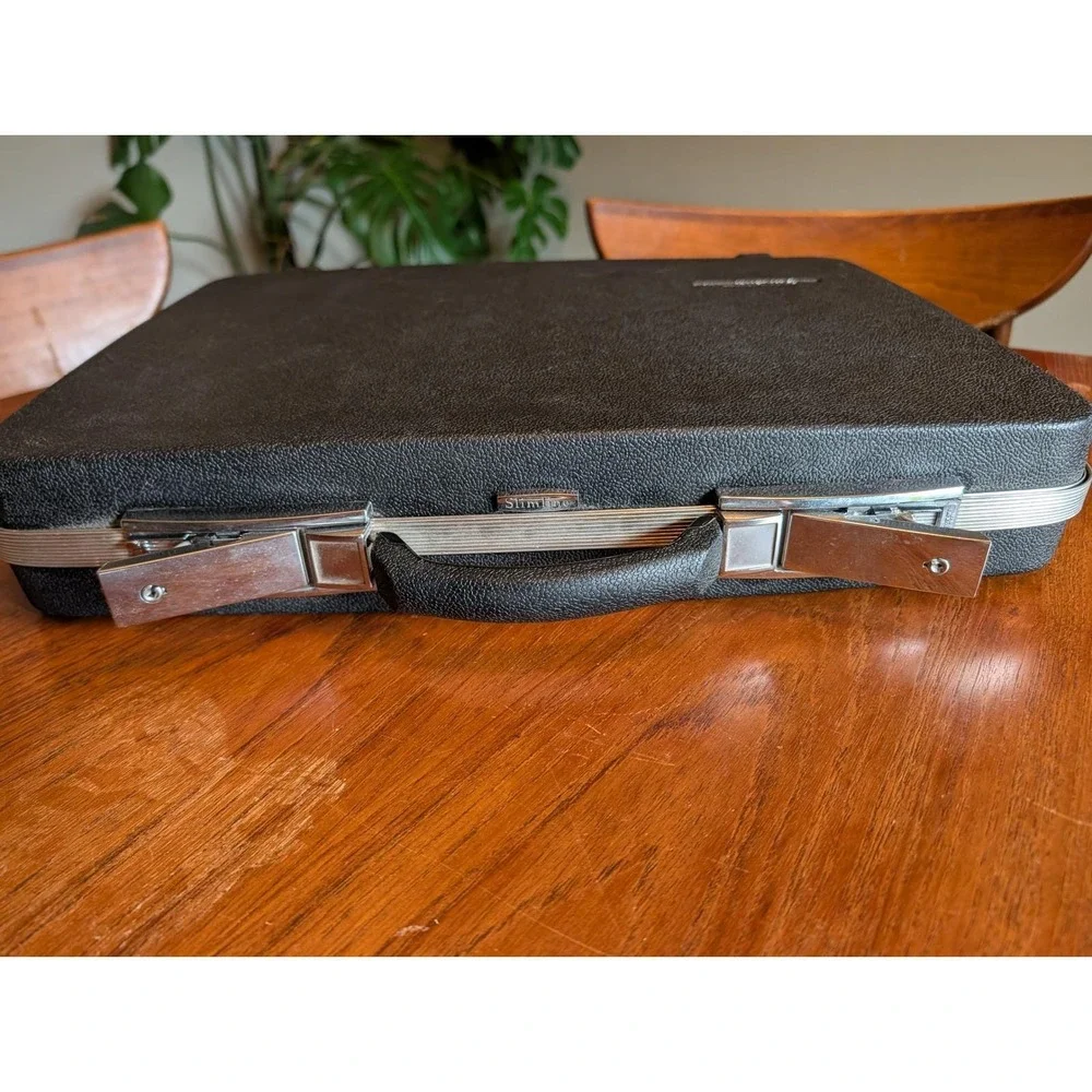 Starflite vintage slimline